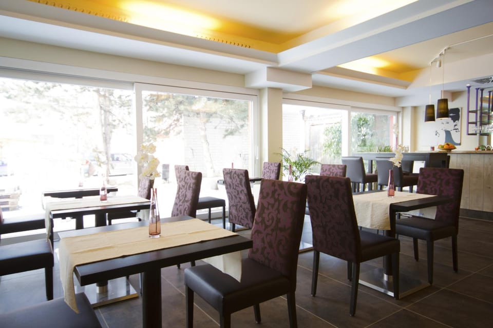 Fritz Hotel & Restaurant KG Hotel in Weil am Rhein
