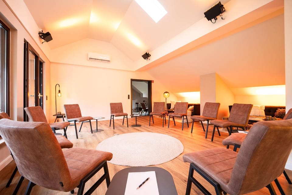 Haus Tonburg - RoLigio-Campus Hotel in Bad Sachsa