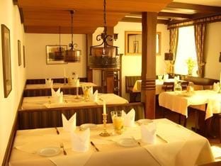 Klosterle Hof Hotel in Ortenau