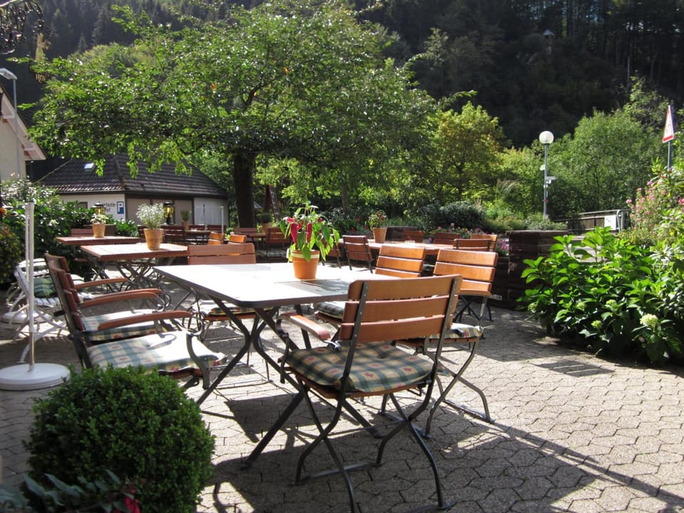 Klosterle Hof Hotel in Ortenau