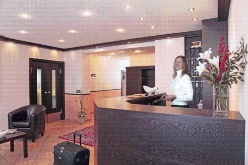Mullers Landhotel Hotel in Medebach