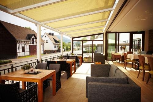 Mullers Landhotel Hotel in Medebach