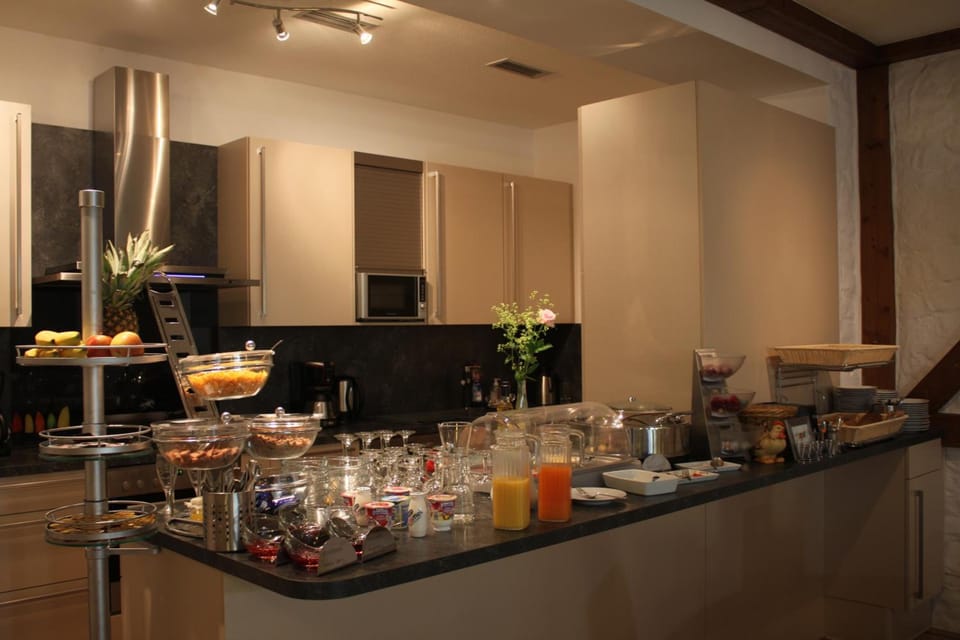 Food and beverages