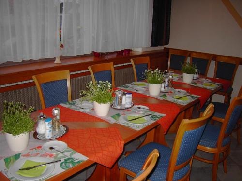Hessisches Haus Hotel in Hesse