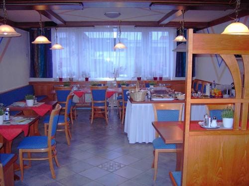 Hessisches Haus Hotel in Hesse