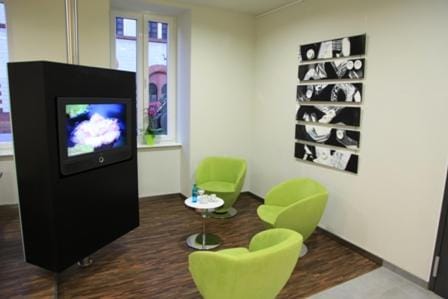 Art Hotel Lauterbach Hotel in Kaiserslautern