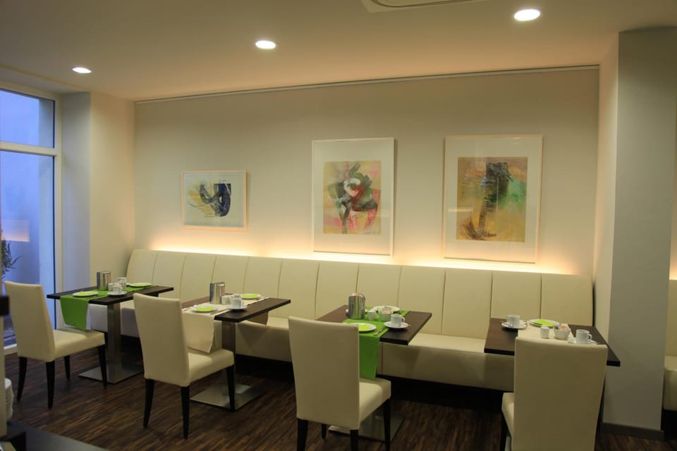 Art Hotel Lauterbach Hotel in Kaiserslautern