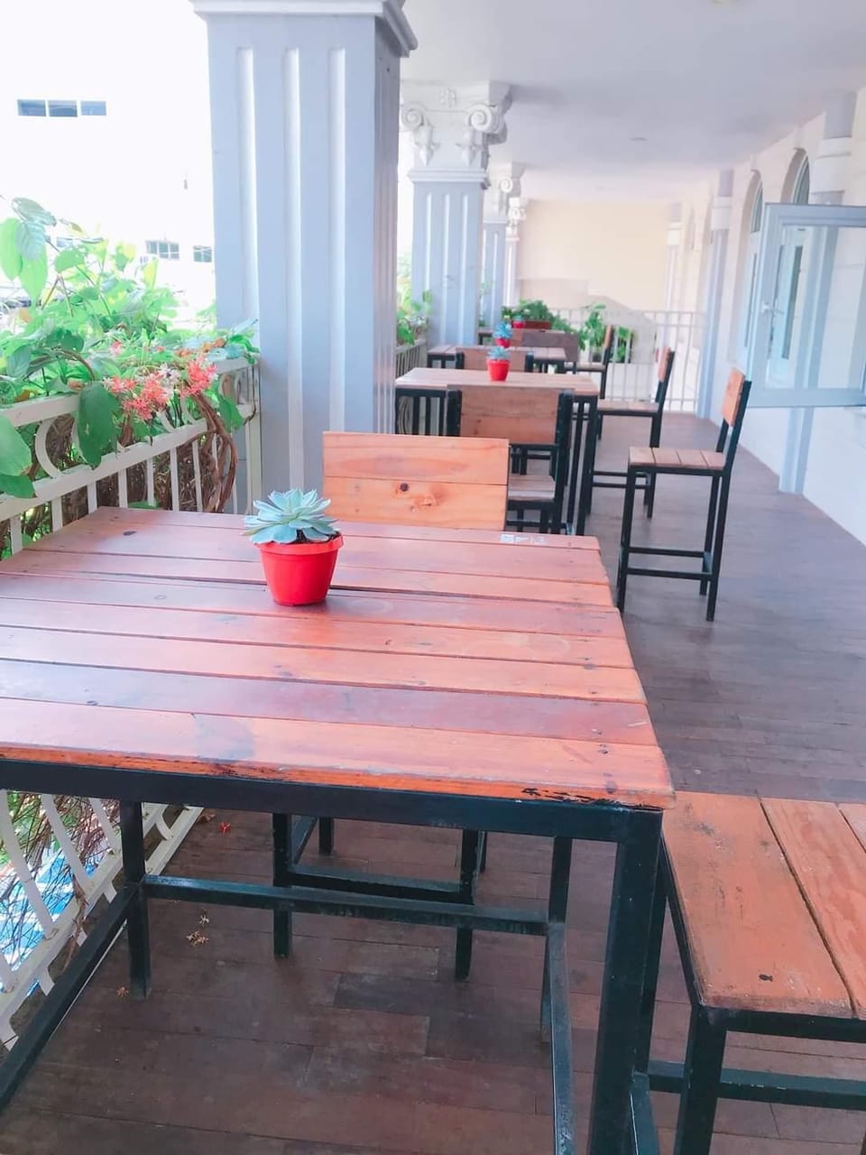 RUBY HOTEL Hotel in Vietnam