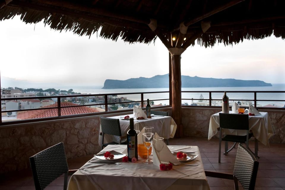 Theo Hotel Hotel in Agia Marina