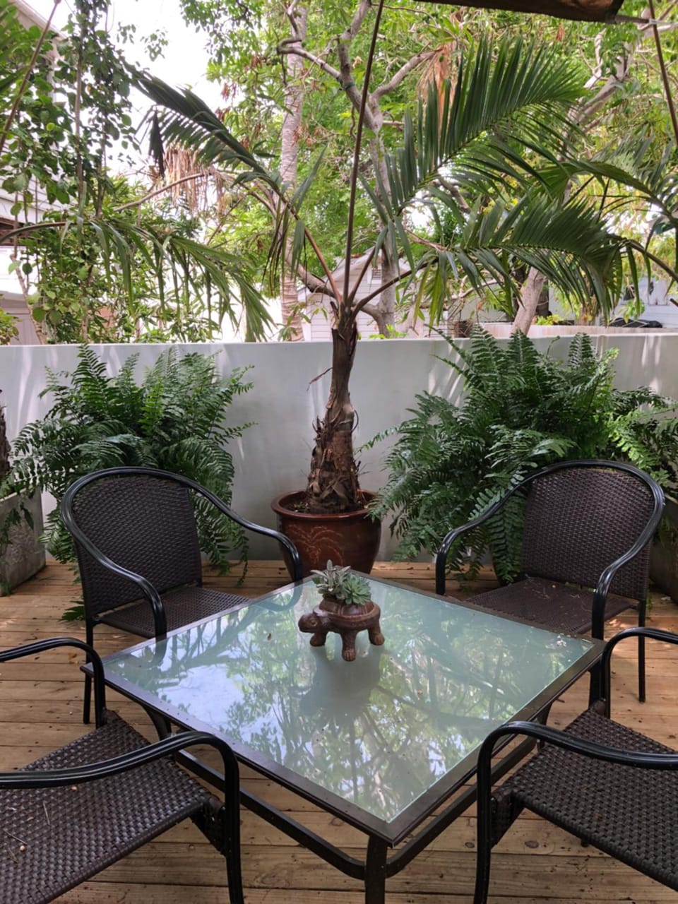 L'Habitation Guesthouse- Adult Exclusive Hotel in Key West