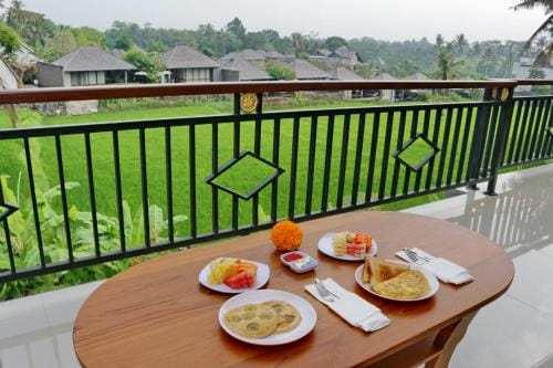 Mira Family Cottages Hotel in Ubud