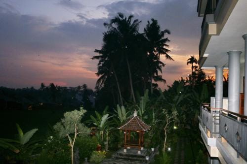 Mira Family Cottages Hotel in Ubud