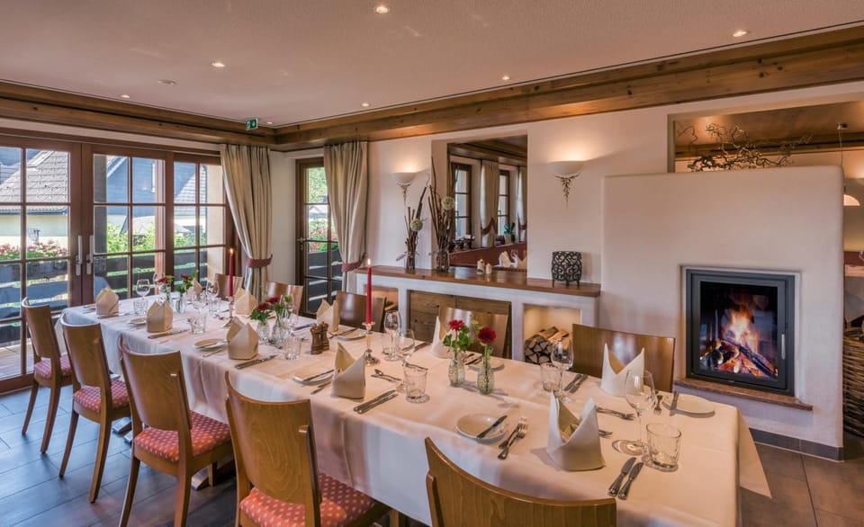 Mosers Blume Relax & Genuss Hotel Hotel in Ortenau