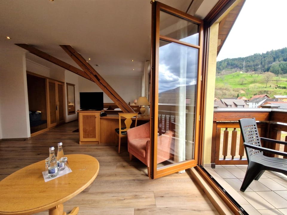 Mosers Blume Relax & Genuss Hotel Hotel in Ortenau