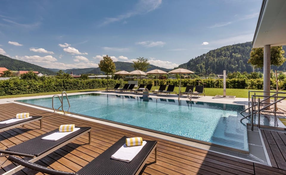 Mosers Blume Relax & Genuss Hotel Hotel in Ortenau