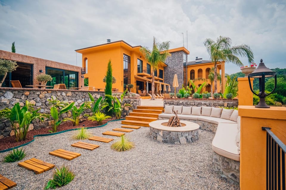 The Remote Hotel Hotel in Muğla Province