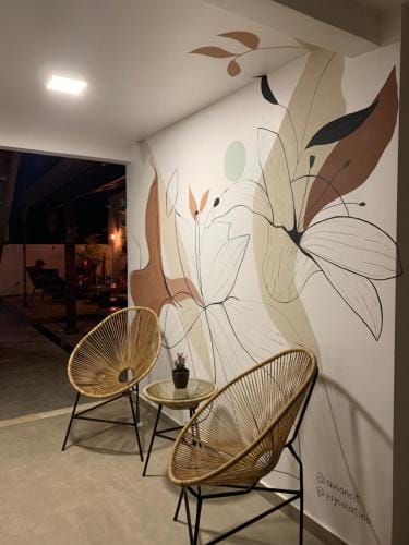 Lila Limao Hostel Hostel in Angra dos Reis