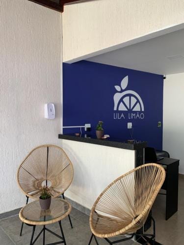 Lila Limao Hostel Hostel in Angra dos Reis