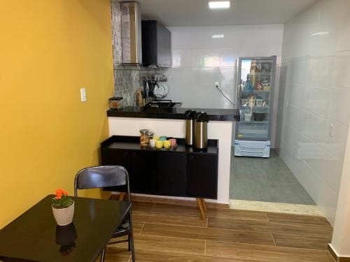 Lila Limao Hostel Hostel in Angra dos Reis