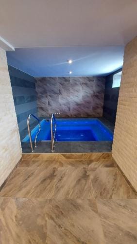 The Cohen's Guest House Hotel in North Macedonia