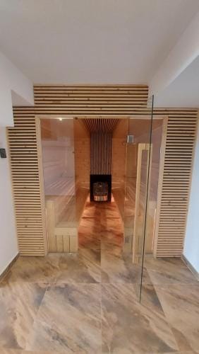 The Cohen's Guest House Hotel in North Macedonia