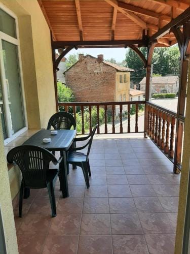 The Cohen's Guest House Hotel in North Macedonia