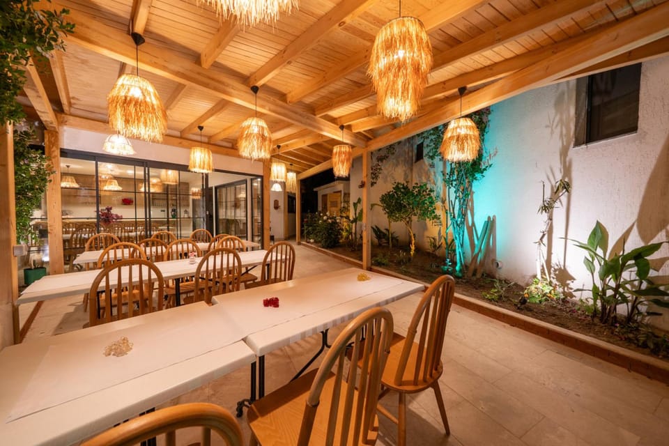 ORİON HOTEL Hotel in Muğla Province