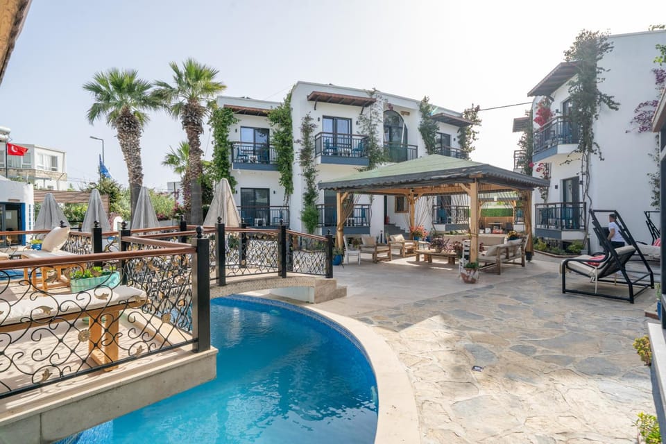 ORİON HOTEL Hotel in Muğla Province