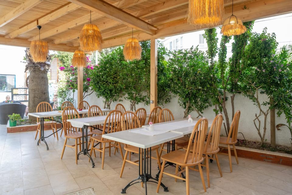 ORİON HOTEL Hotel in Muğla Province