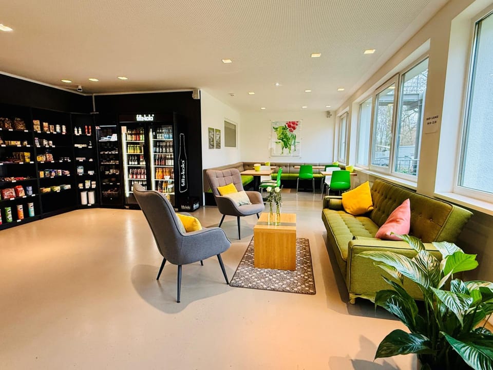 Bonnox Boardinghouse & Hotel Apartment hotel in Bonn