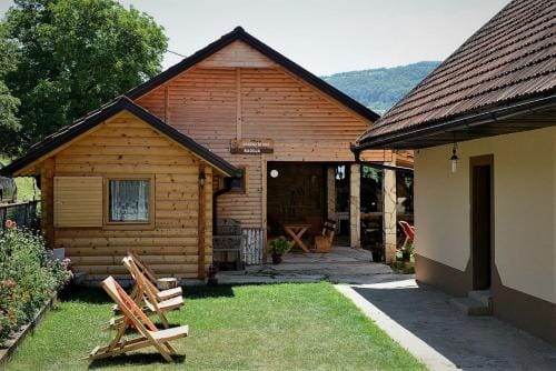 Apatments Radoja - Pliva Hotel in Federation of Bosnia and Herzegovina