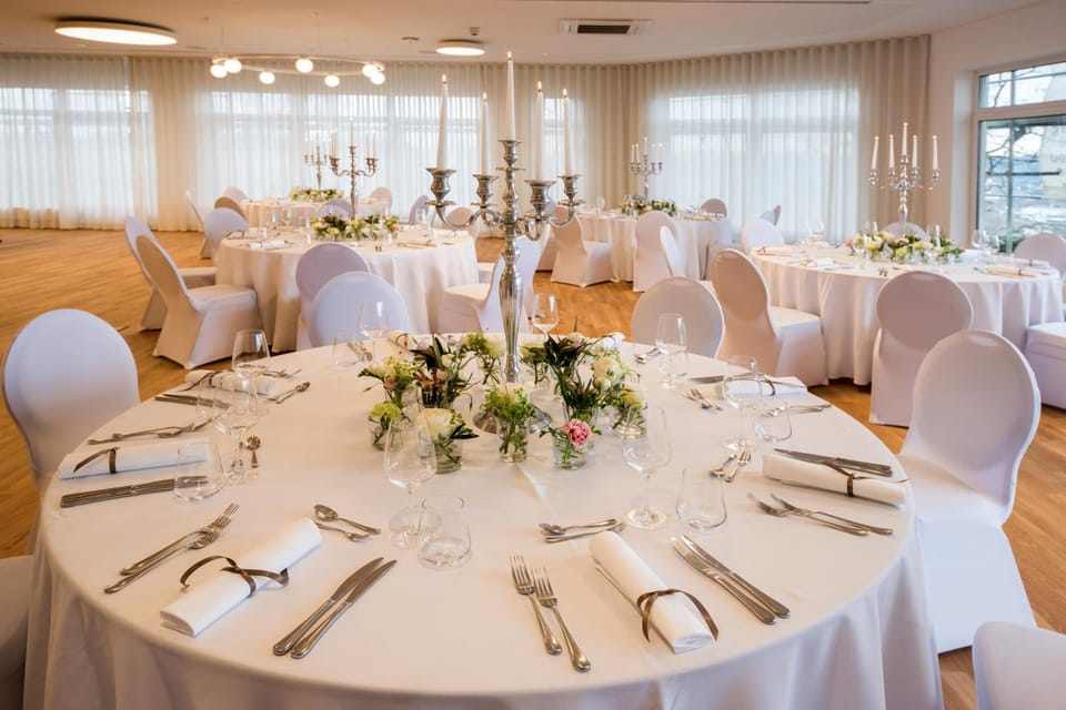 Schlossberg Hotel Homburg Hotel in Saarland, 66, Germany