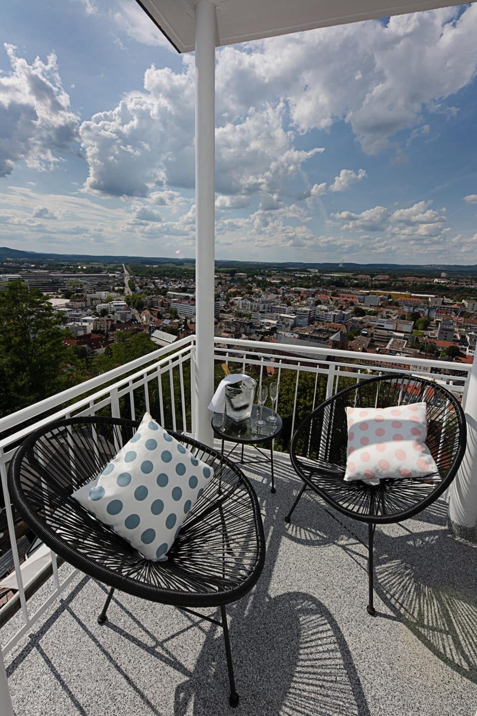 Schlossberg Hotel Homburg Hotel in Saarland, 66, Germany