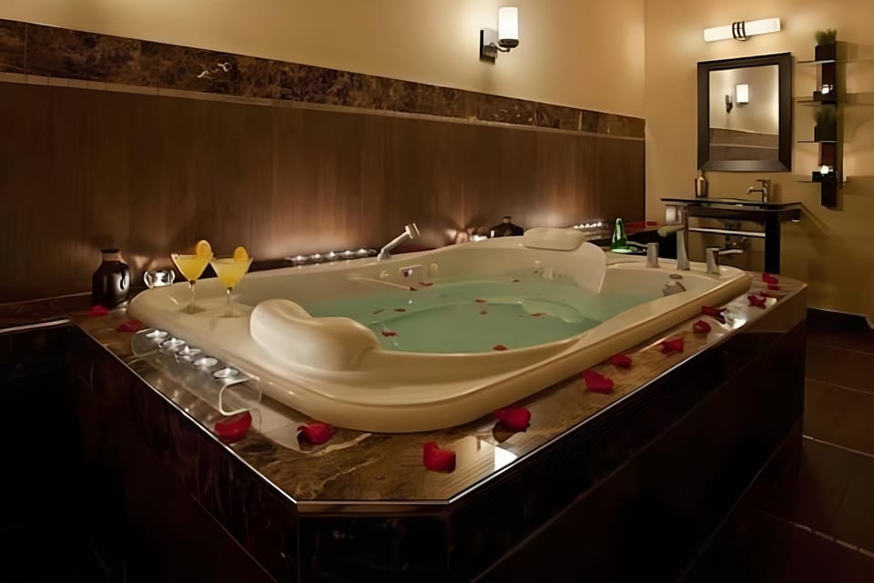 Sterling Inn & Spa Hotel in Niagara Falls