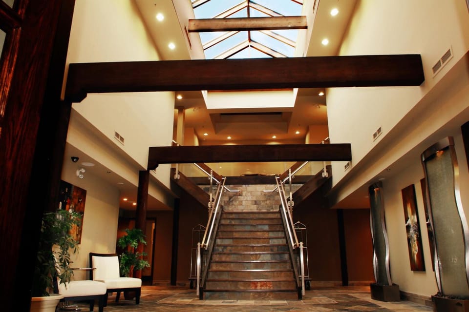 Sterling Inn & Spa Hotel in Niagara Falls