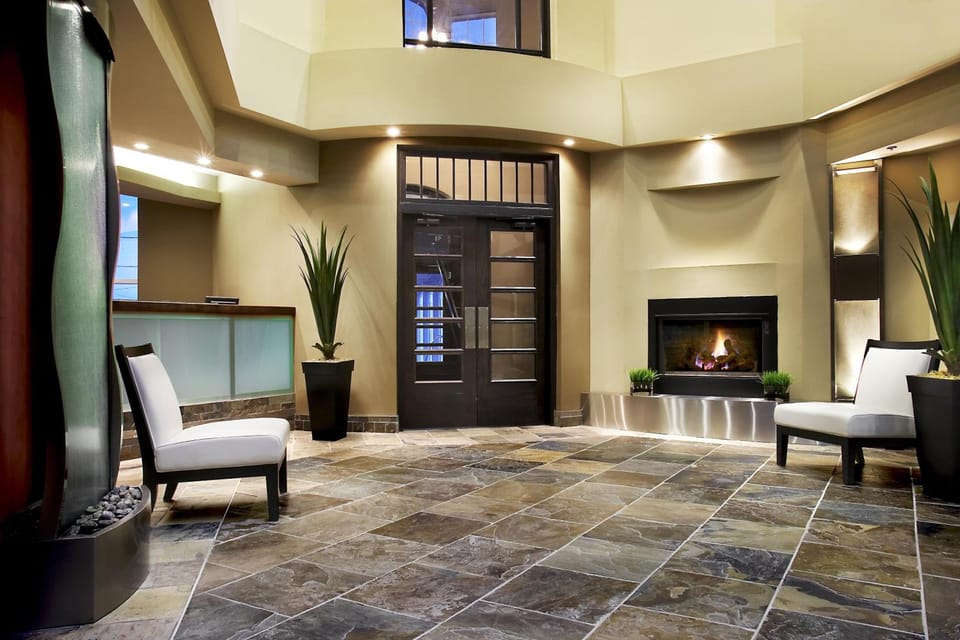 Sterling Inn & Spa Hotel in Niagara Falls