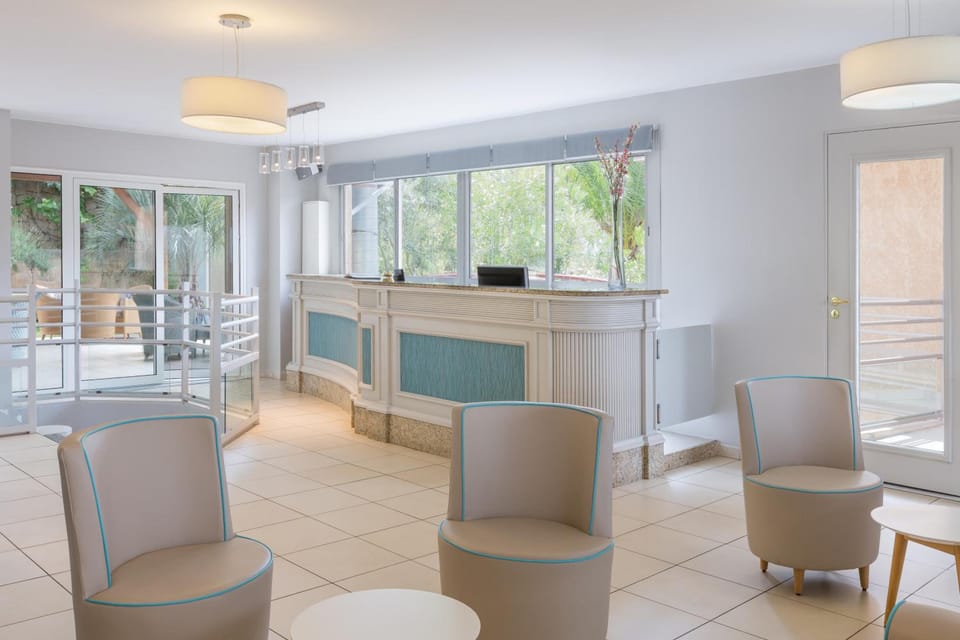 Best Western Plus Hotel San Damianu Hotel in Corsica