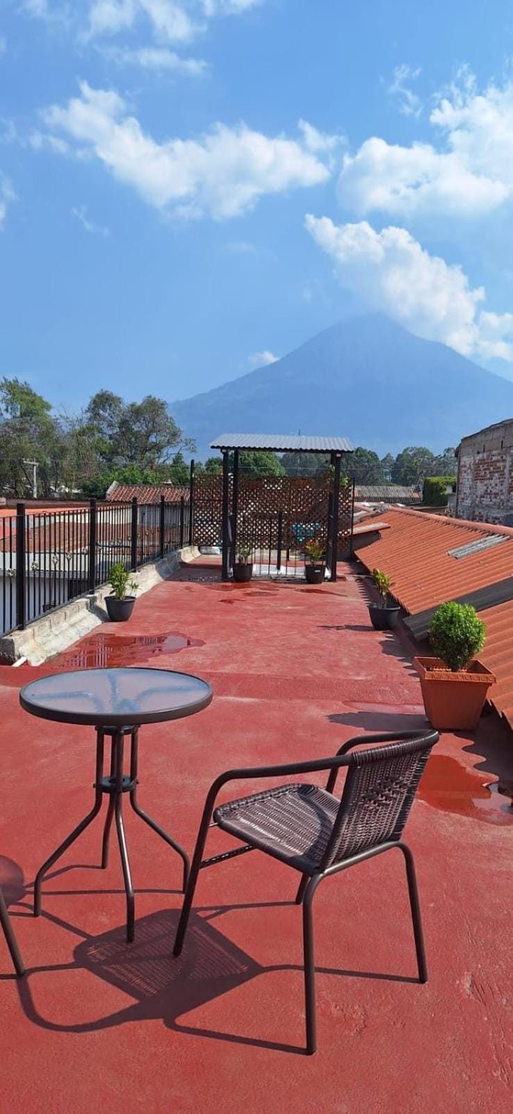 Hotel Posada el Arcangel Hotel in Antigua Guatemala