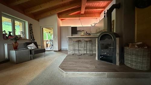 Aparthotels Berwang / Haus Wiesengrund Hotel in Tyrol
