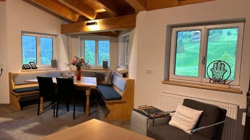 Aparthotels Berwang / Haus Wiesengrund Hotel in Tyrol