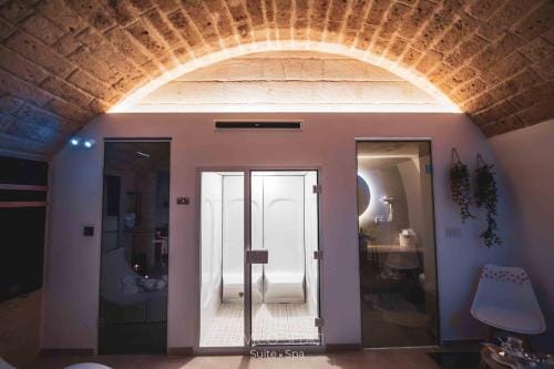 Civico Sedici Suite & Spa Hotel in Altamura