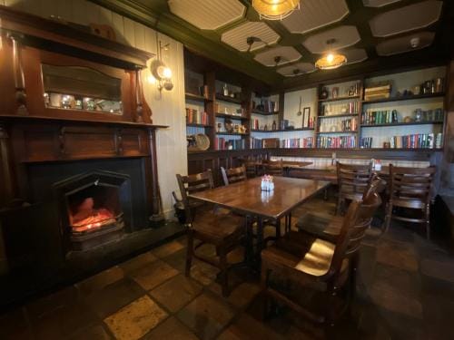 Erris Coast Hotel Hotel in County Mayo