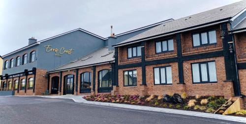 Erris Coast Hotel Hotel in County Mayo