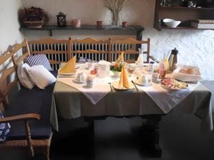 Pension Silberdistel Hotel in Baden-Württemberg