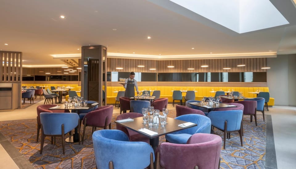 Maldron Hotel Merrion Road Hotel in Dublin