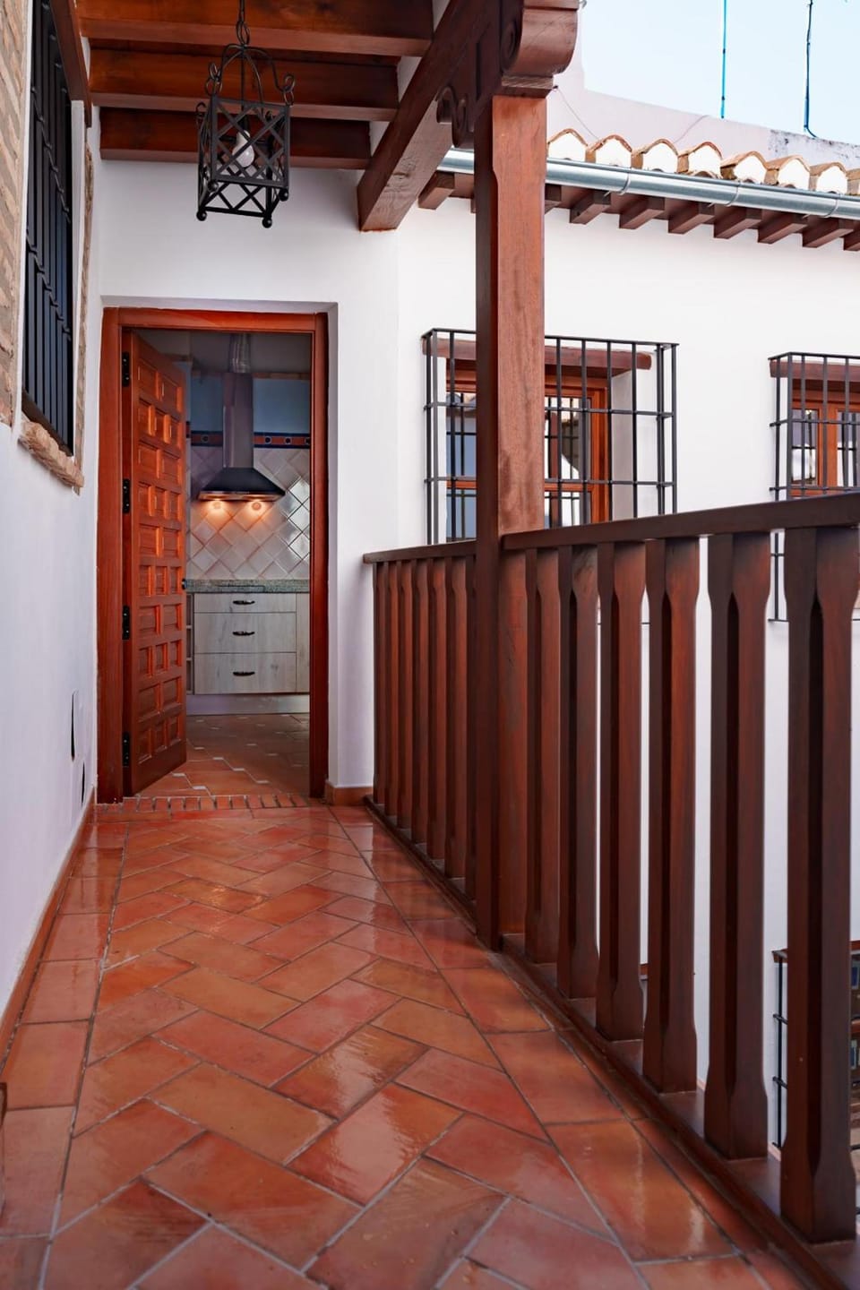 SUITES CASA DE LAS COLUMNAS Apartment hotel in Granada