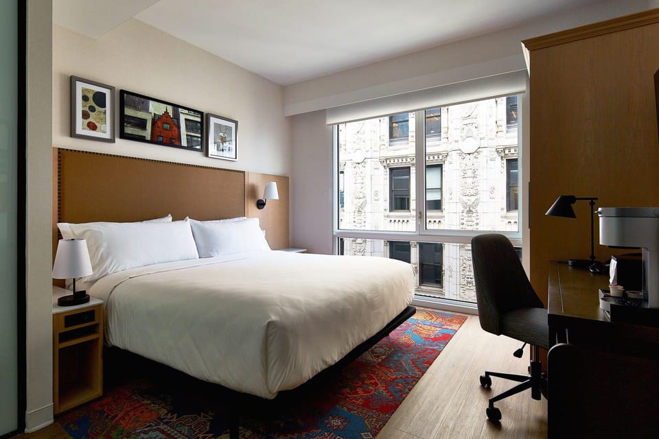 Guestroom