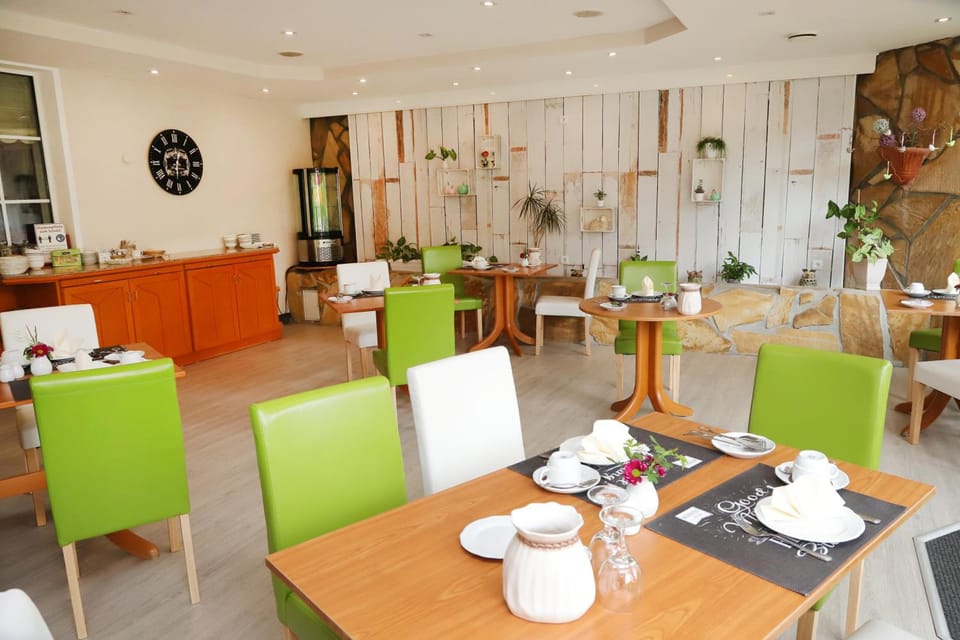 Food and beverages