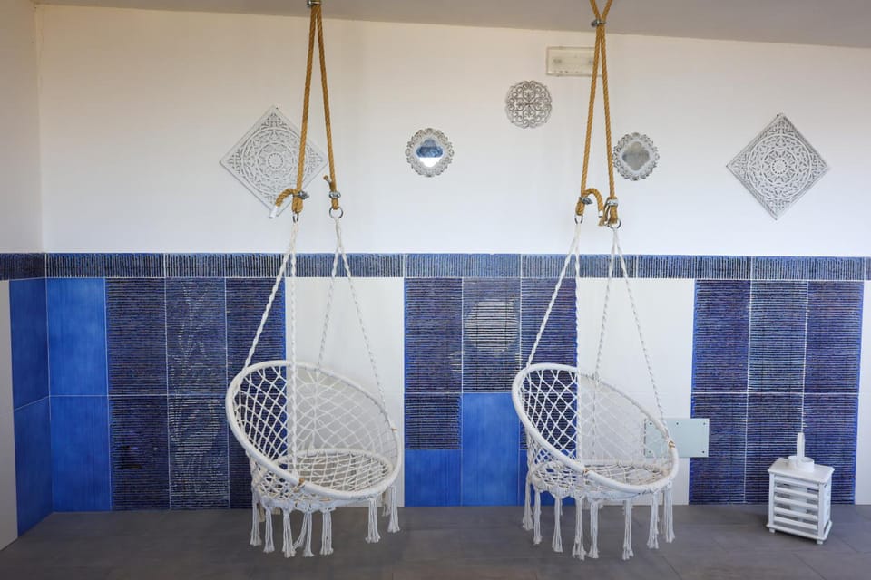 Hotel Residence - Parco Mare Monte Hotel in Casamicciola Terme