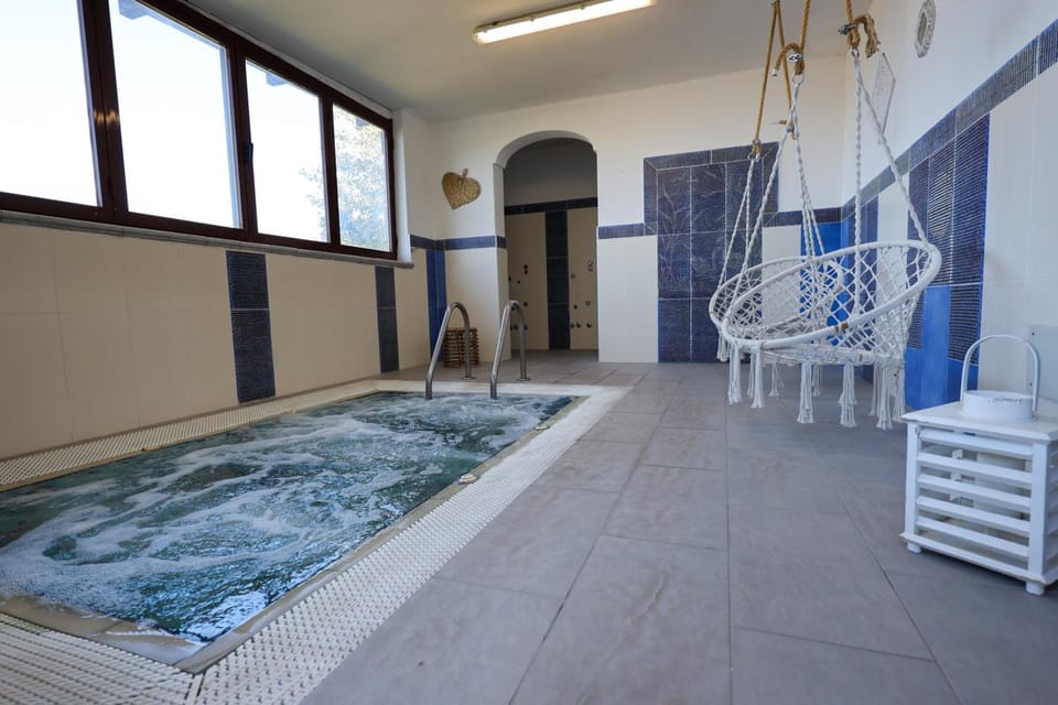 Hotel Residence - Parco Mare Monte Hotel in Casamicciola Terme